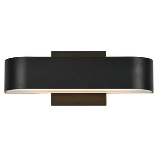 Montreal Outdoor (Wet) Tube Sconce by Access
