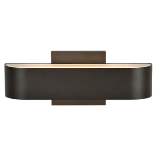 Buy bronze Montreal Outdoor (Wet) Tube Sconce by Access