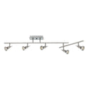 Viper Semi Flush Mount Ceiling Light by Access