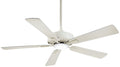 Contractor Ceiling Fan with Light by Minka Aire