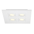 Venue Low Profile Ceiling Light by Eurofase