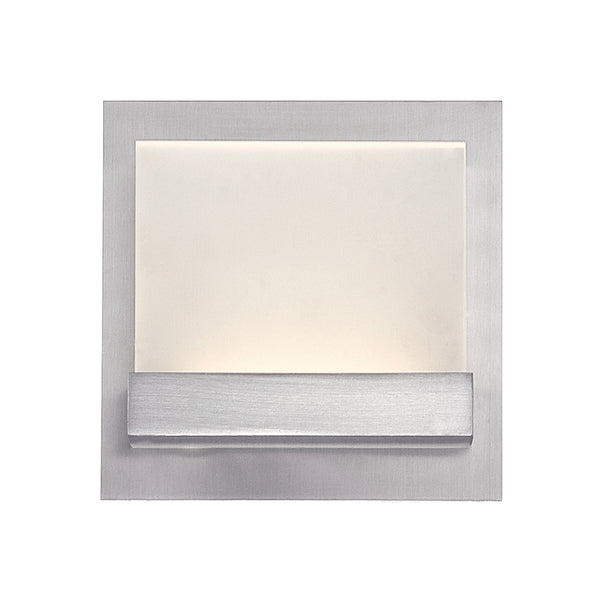 Harmen Outdoor (Damp) Sconce by Eurofase