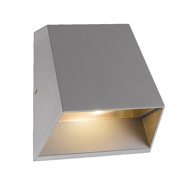 Kilo Outdoor (Wet) Sconce by Eurofase