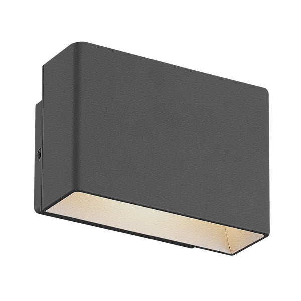 Vello Outdoor (Wet) Sconce by Eurofase