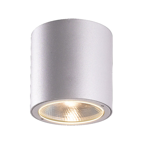 Sky Outdoor (Wet) Flush Mount Ceiling Light by Eurofase