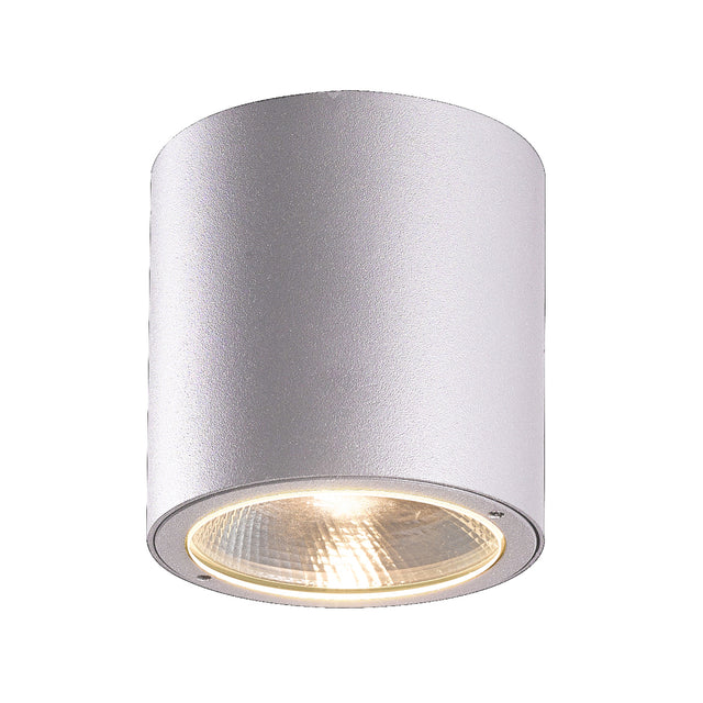 Sky Outdoor (Wet) Flush Mount Ceiling Light by Eurofase