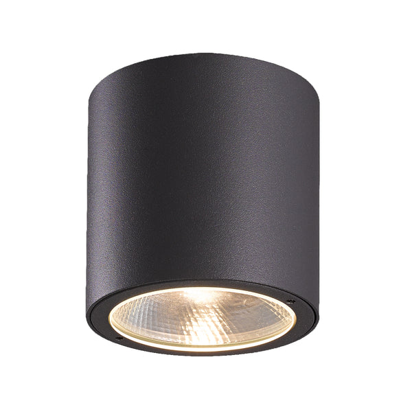 Sky Outdoor (Wet) Flush Mount Ceiling Light by Eurofase