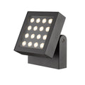 Bravo Outdoor (Wet) Wall Lantern by Eurofase