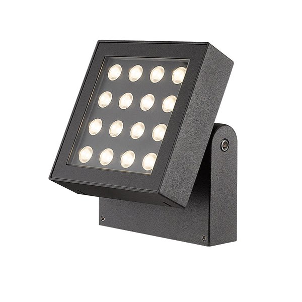 Bravo Outdoor (Wet) Wall Lantern by Eurofase
