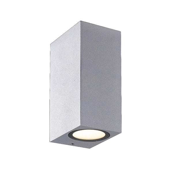 Dale Outdoor (Wet) Wall Lantern by Eurofase