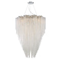 Cohen Chandelier by Eurofase