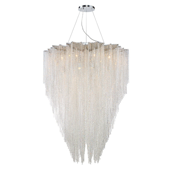 Cohen Chandelier by Eurofase
