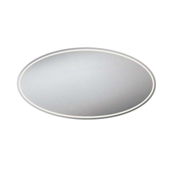 Mirror LED Mirror by Eurofase