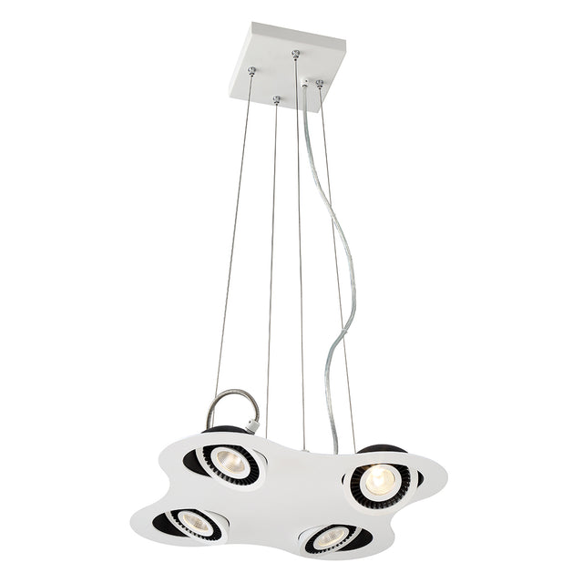 Vision Pendant by Eurofase