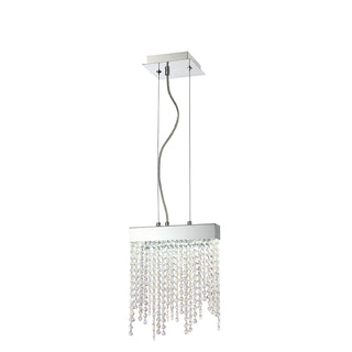 Rossi Pendant by Eurofase