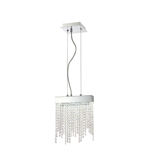 Rossi Pendant by Eurofase