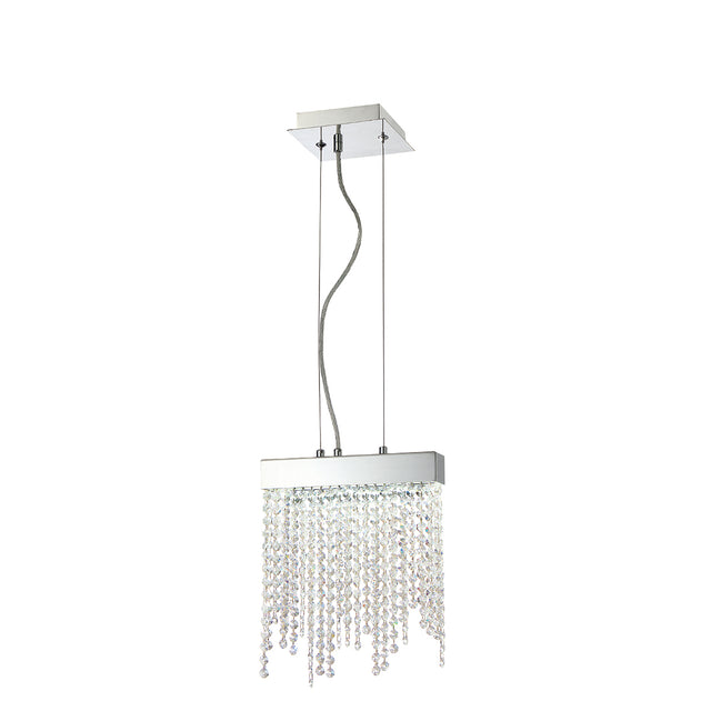 Rossi Pendant by Eurofase