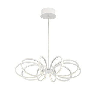 Tela Pendant by Eurofase