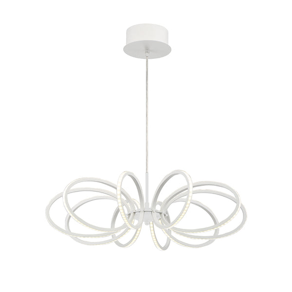 Tela Pendant by Eurofase