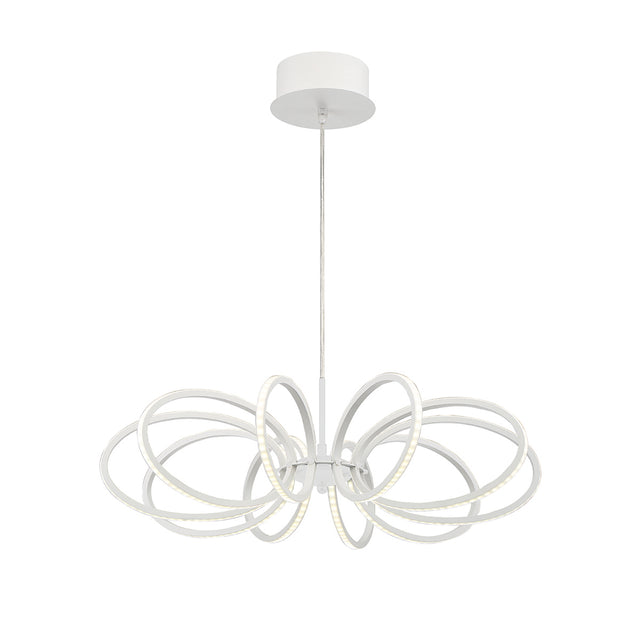 Tela Pendant by Eurofase