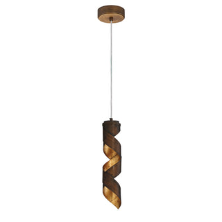 Banderia Pendant by Eurofase
