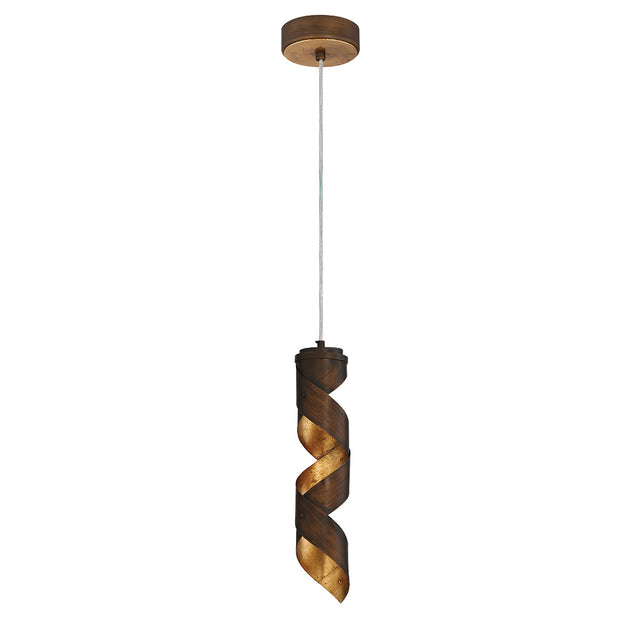 Banderia Pendant by Eurofase
