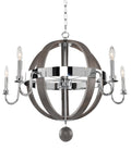 Sharlow Chandelier by Kalco