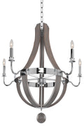 Sharlow Chandelier by Kalco