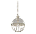 Montauk Pendant by Kalco