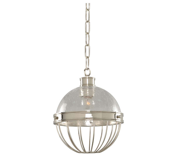 Montauk Pendant by Kalco
