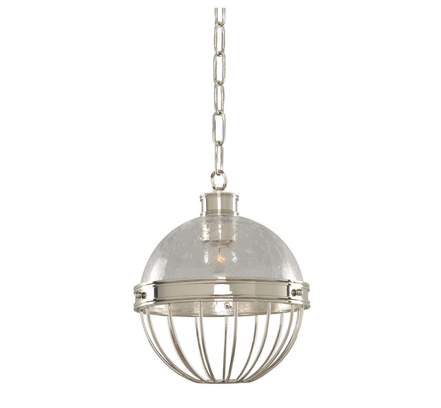 Montauk Pendant by Kalco