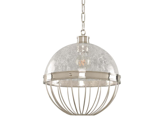Montauk Pendant by Kalco