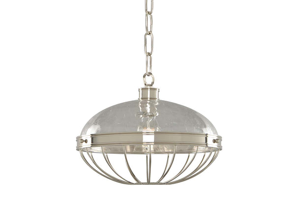 Montauk Pendant by Kalco