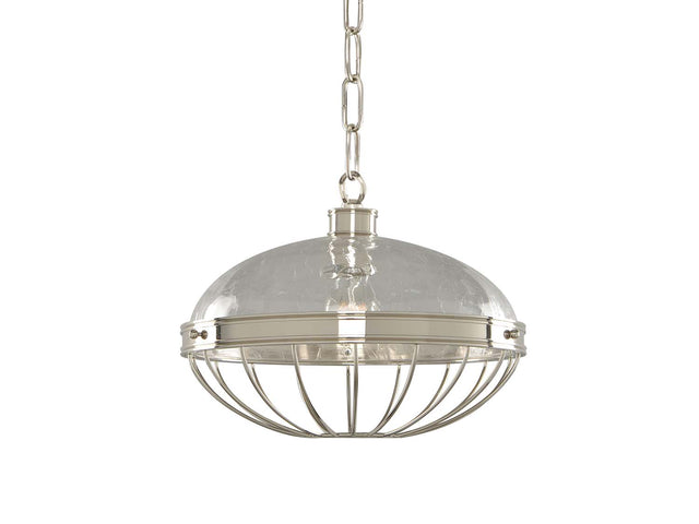 Montauk Pendant by Kalco