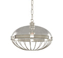 Montauk Pendant by Kalco