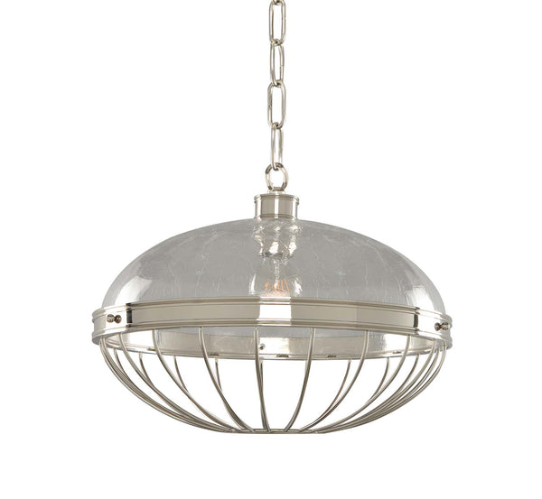 Montauk Pendant by Kalco