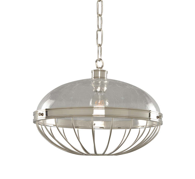 Montauk Pendant by Kalco