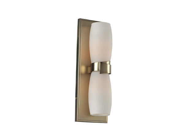 Laguna Sconce by Kalco