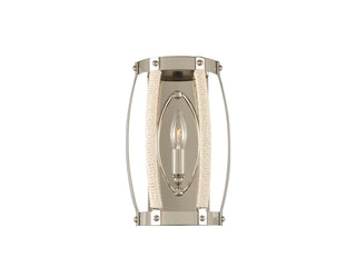 Bradbury Sconce by Kalco