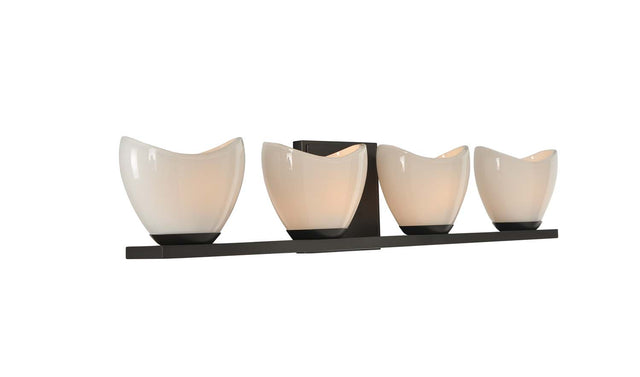 Vero Vanity by Kalco