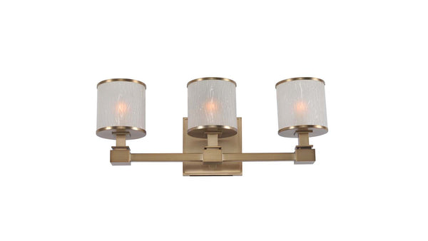 Destin Vanity by Kalco