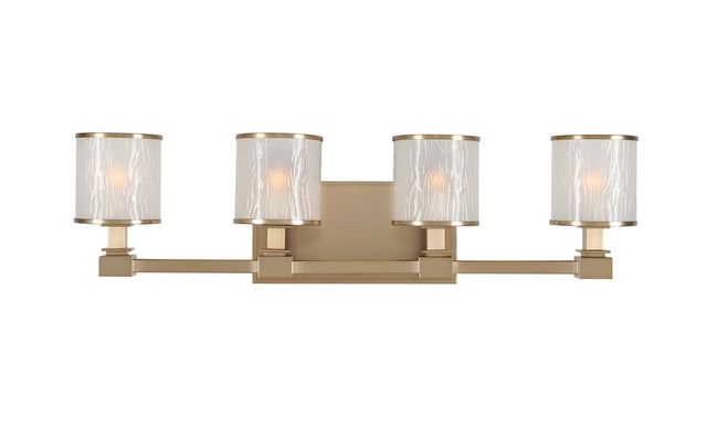 Destin Vanity by Kalco