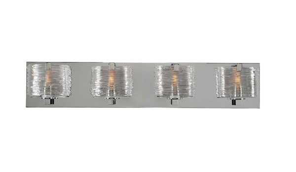 South Bay Vanity by Kalco