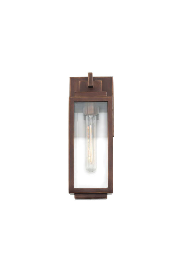 Chester Outdoor Outdoor (Wet) Wall Lanterns by Kalco