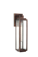 Chester Outdoor Outdoor (Wet) Wall Lanterns by Kalco
