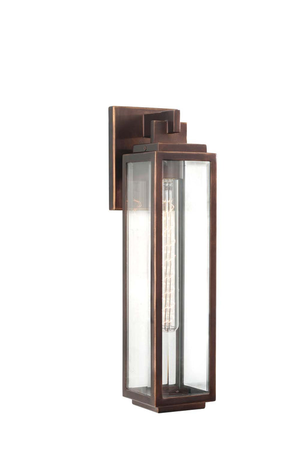 Chester Outdoor Outdoor (Wet) Wall Lanterns by Kalco