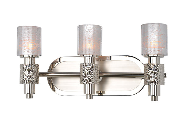 Ashington Vanity by Kalco