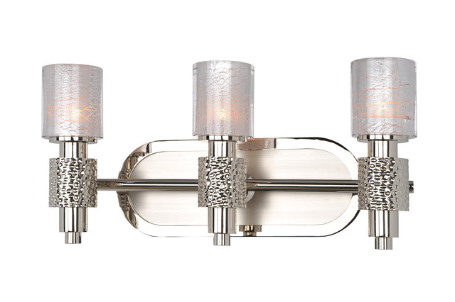 Ashington Vanity by Kalco