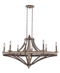Coronado Chandelier by Kalco