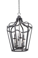 Livingston Lantern by Kalco